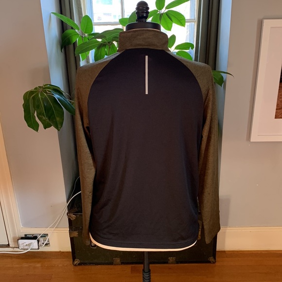 Reebok long sleeve - Picture 6 of 7